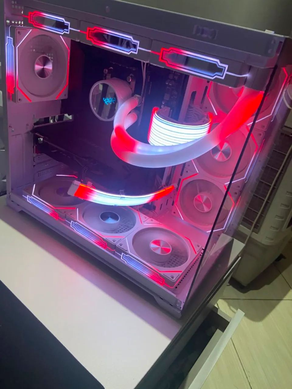 PC GAMER HIGH END - Foto 5