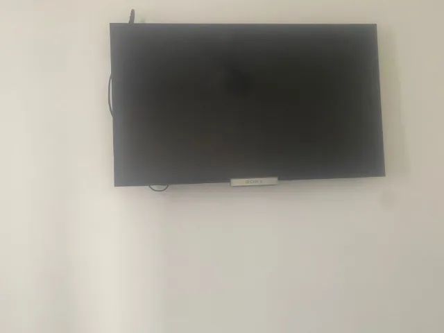 Smart TV Sony Bravia 32 polegadas  - Foto 4