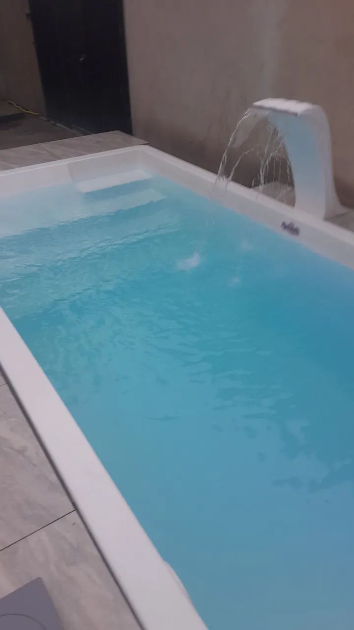 Alugo Casa P/ Temporada em Village do Sol Guarapari-ES  - Foto 2