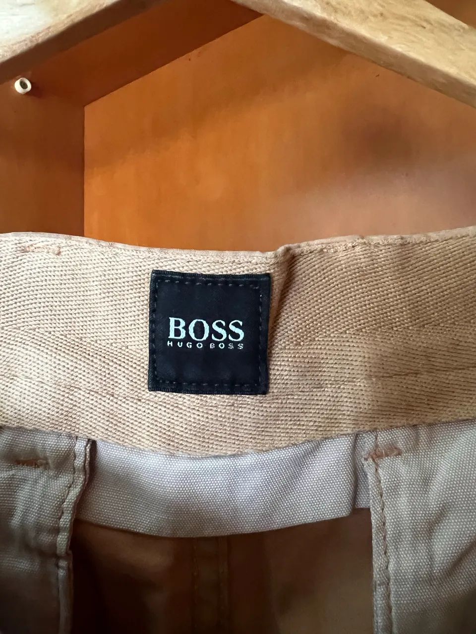 Calça Hugo Boss - Foto 3