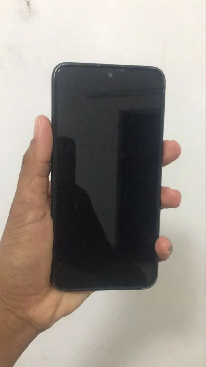 A10 S pegando internet apenas de dados móveis  - Foto 2
