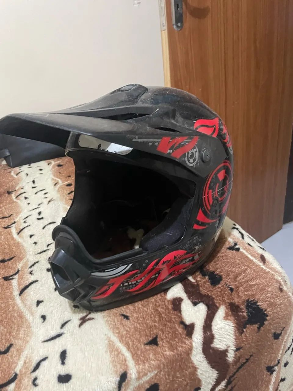 Capacete 