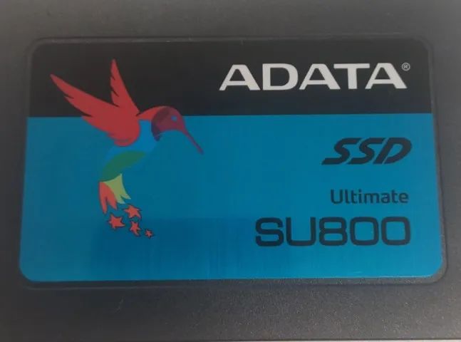 SSD 256 - Foto 2