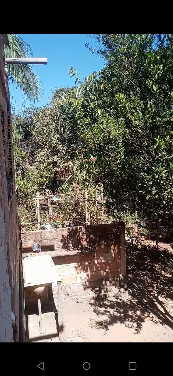 Troco por outra casa