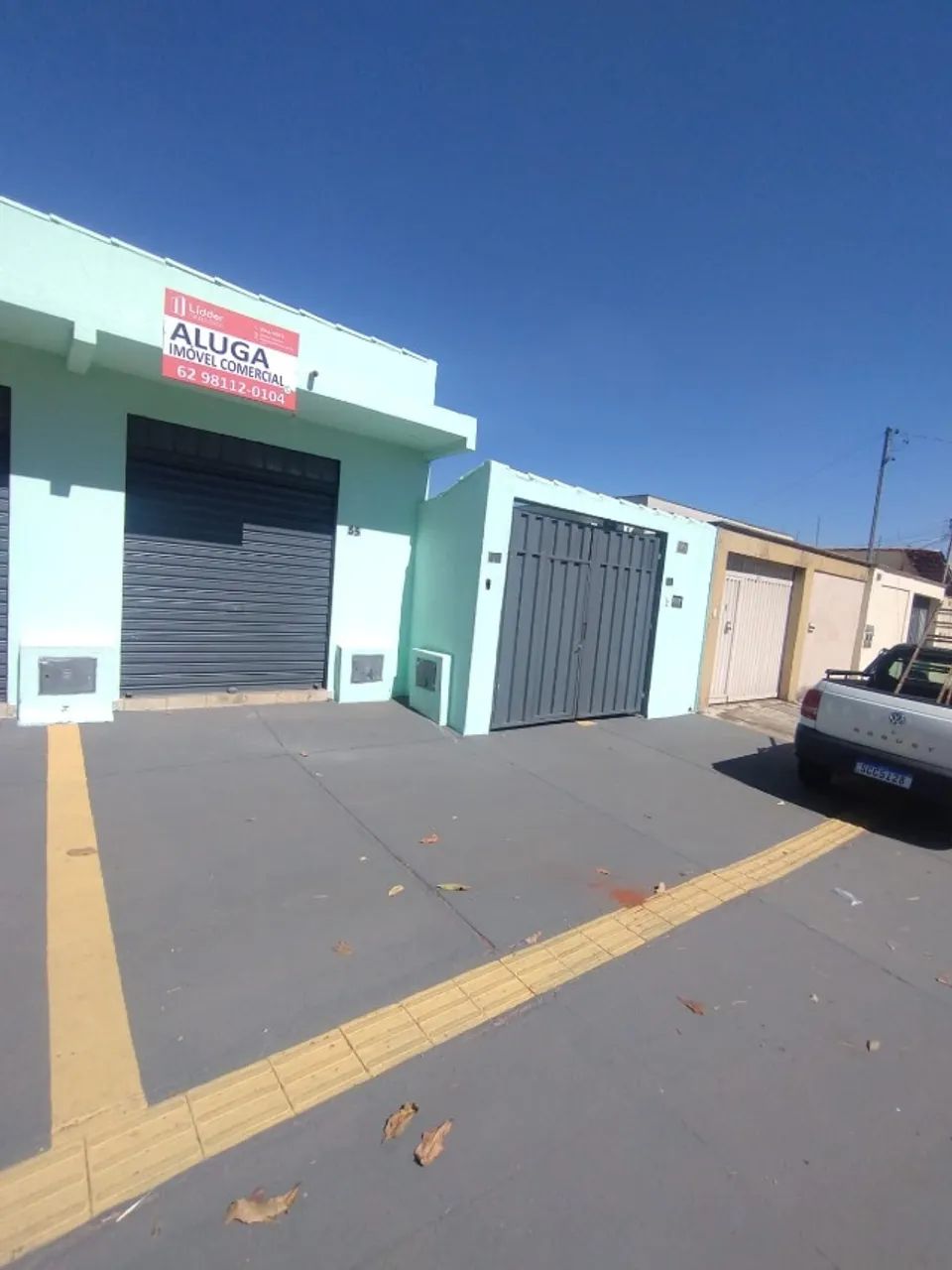 Salas Comerciais 29 m² - Vila Anchieta | Próximo à UNIGOIÁS - R$ 800 - Foto 3