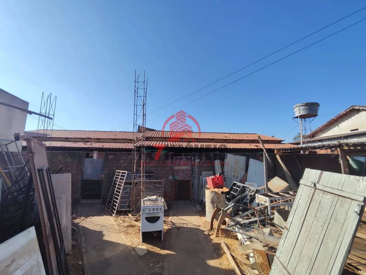 OPORTUNIDADE - LOTE COMERCIAL SETOR ANDREIA - GOIÂNIA/ GO - Foto 5