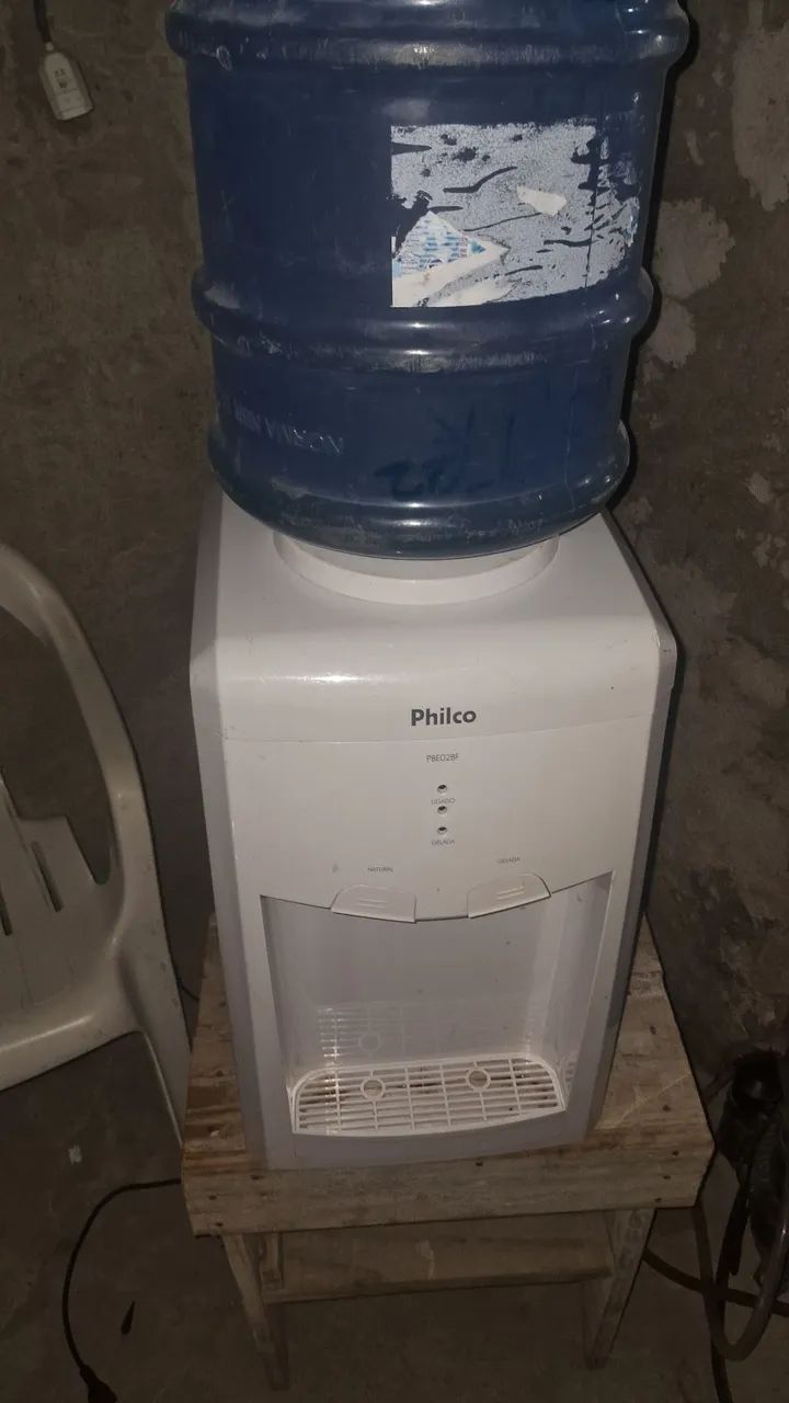 gelagua philco - Foto 3