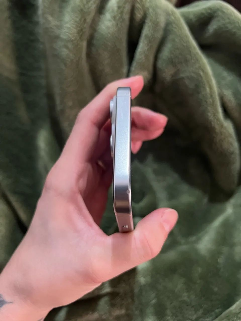 iPhone 16 pro max 256G  - Foto 4