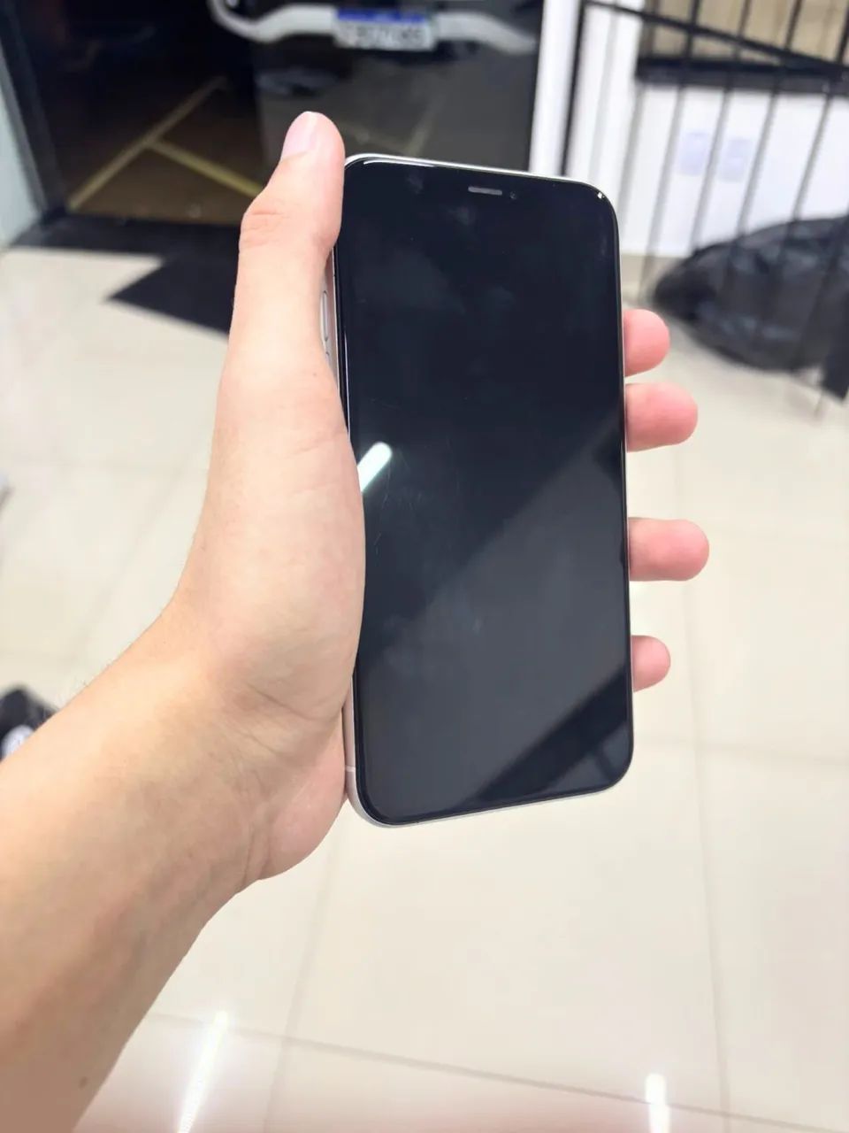 IPHONE XR 128GB TODO ORIGINAL - Foto 5