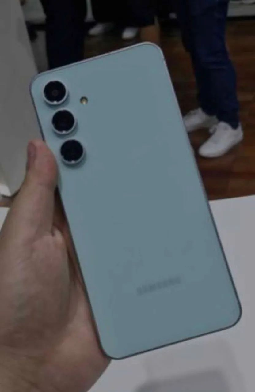Samsung S25 FE - Foto 2