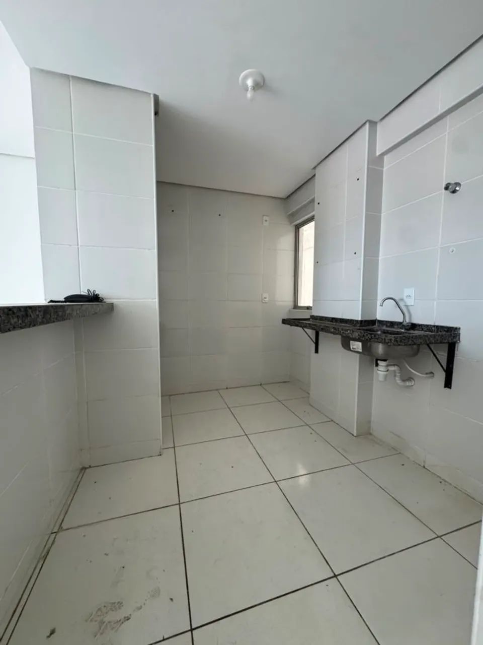 Apartamento  Novafapi - Foto 2