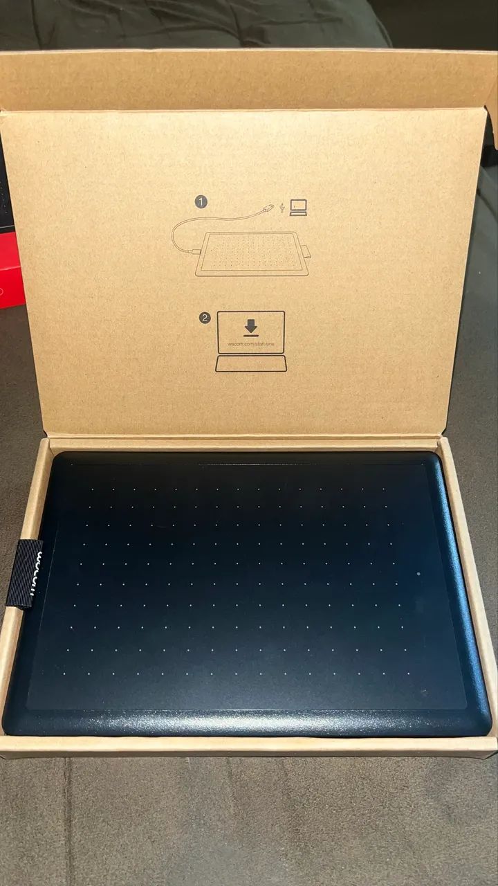 MESA DIGITALIZADORA 