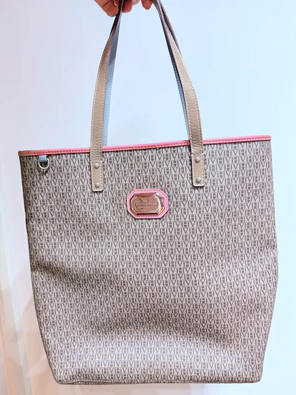Bolsa Victor Hugo 