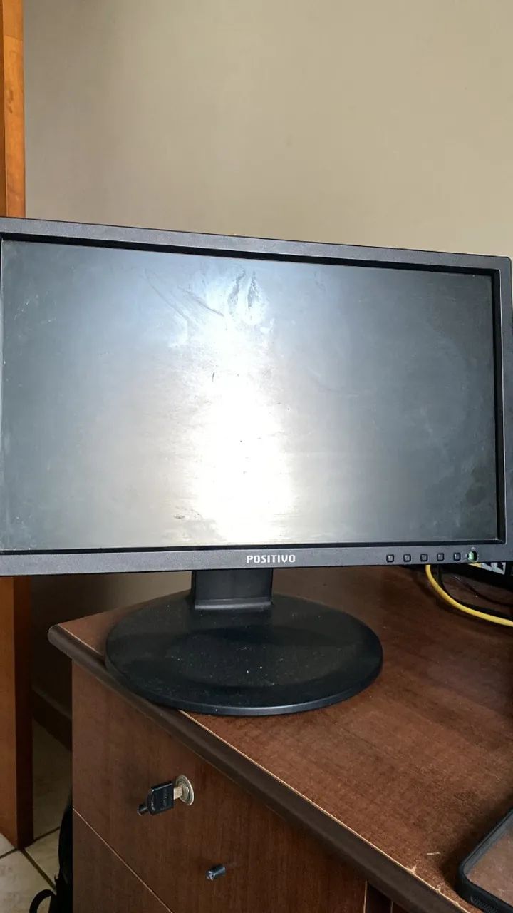 Monitor LG | Monitor Positivo - Foto 2