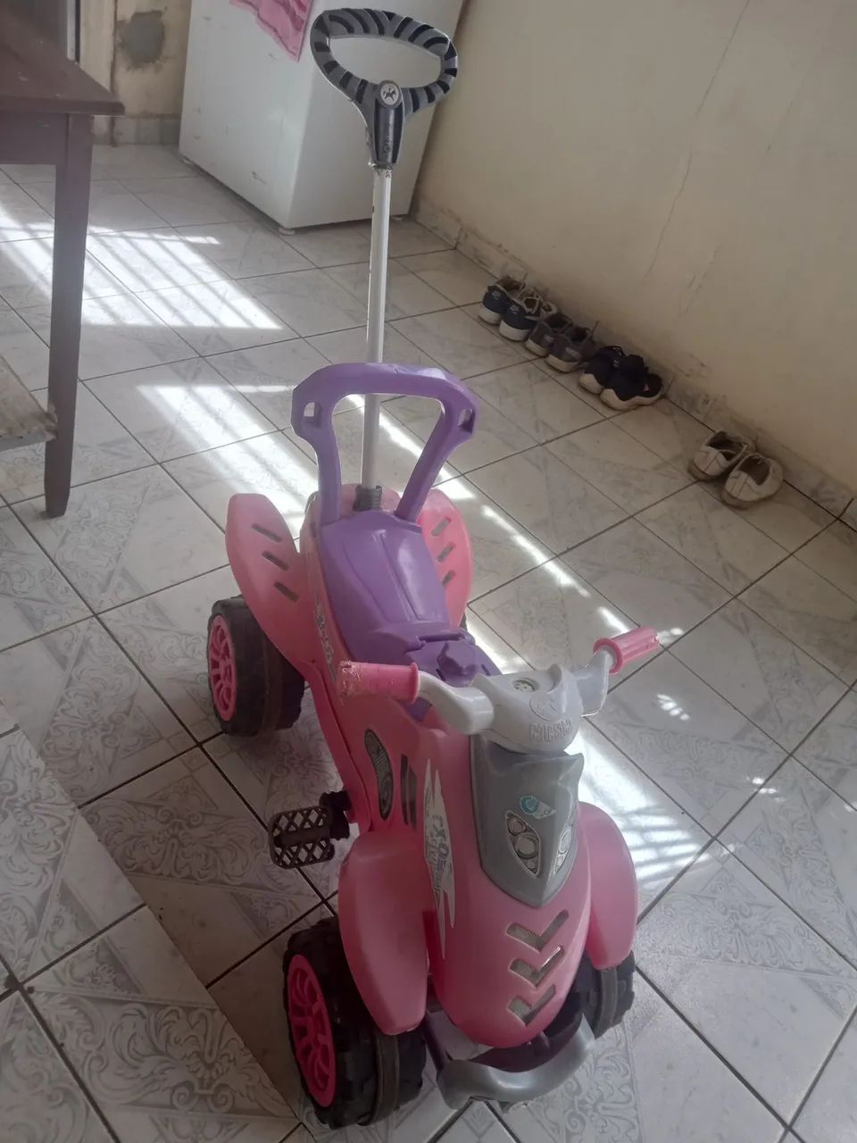 vende carinho  - Foto 4