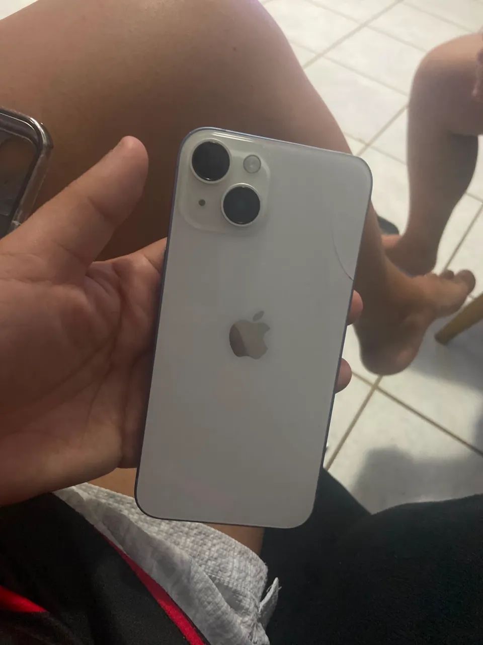 Iphone 14 - Foto 2