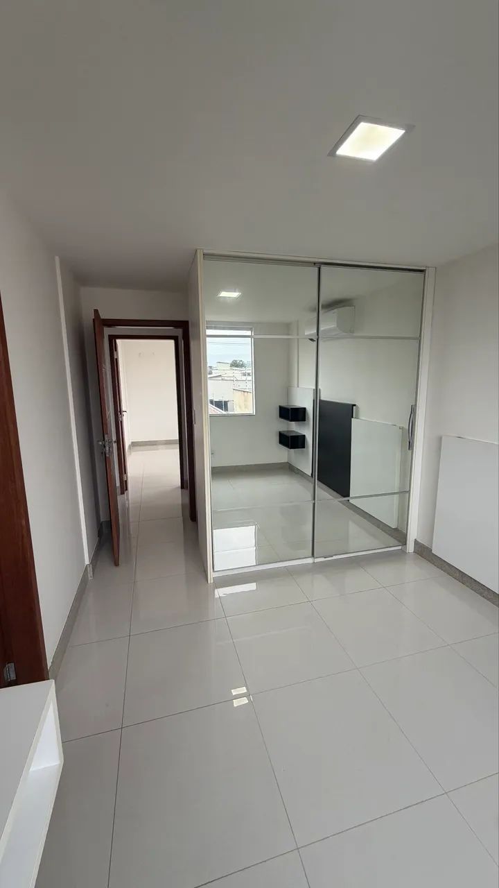 Apartamento no bairro três barras com 02 quartos sendo 01 suíte  - Foto 5