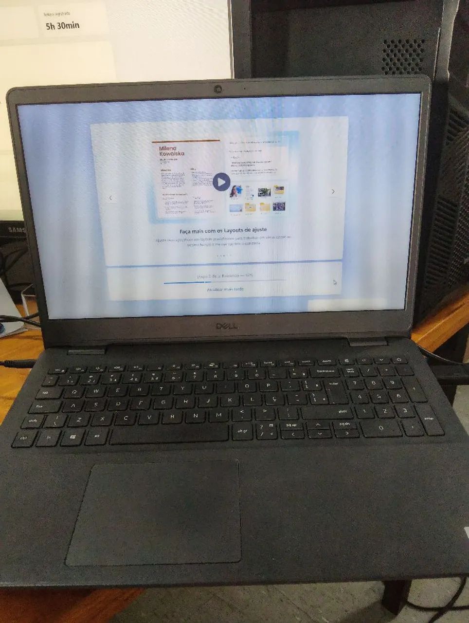 Dell Inspiron 3501 - Foto 4