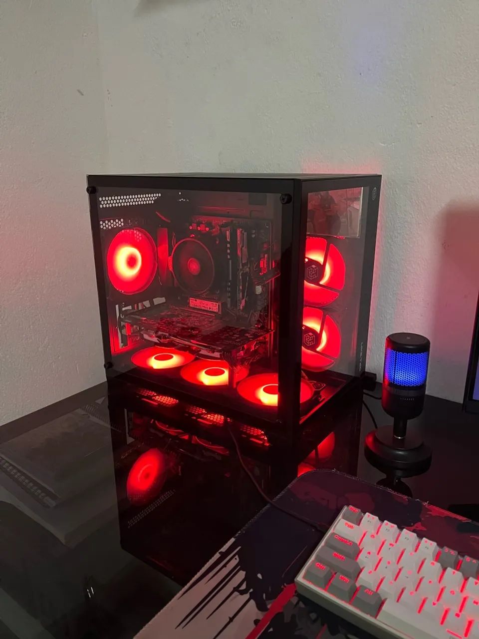 Gabinete Pc Liketec - Foto 4