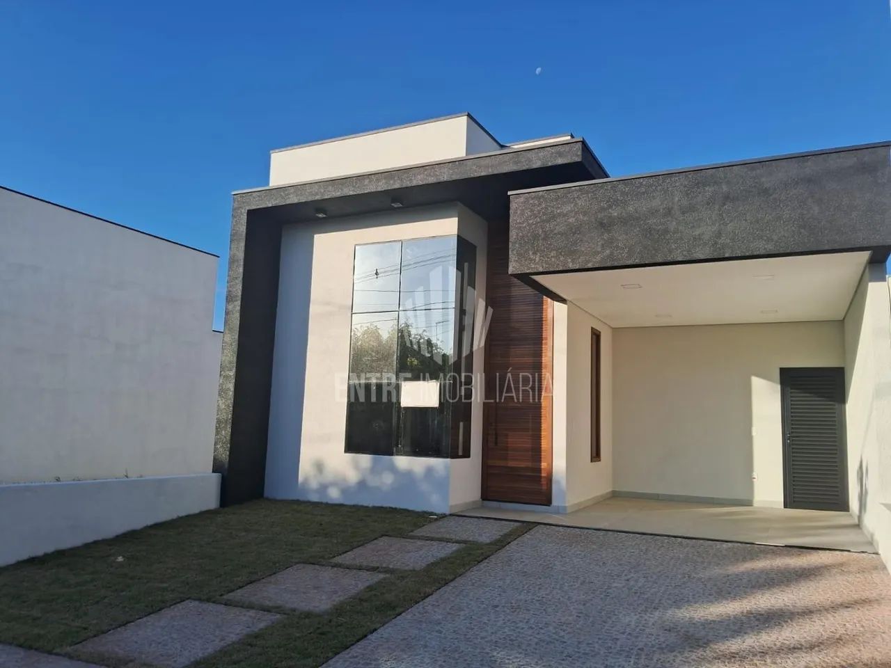 Condomínio terras da estância IPE