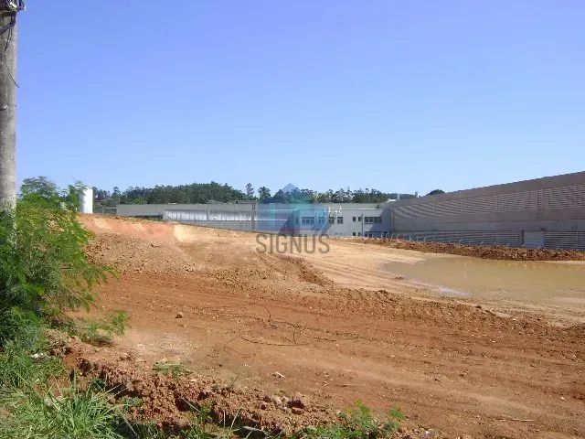 Locação de Área Industrial em Valinhos