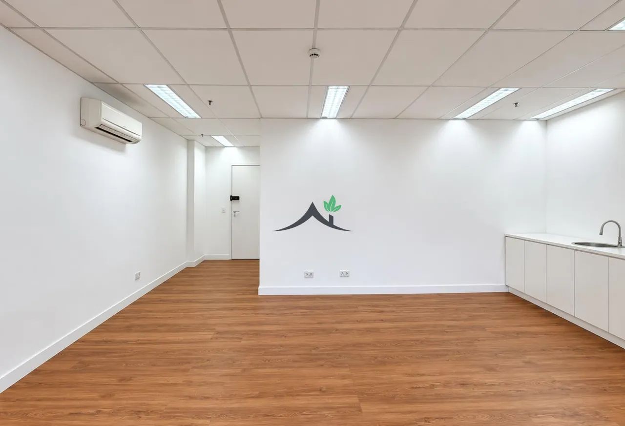 sala - Vila Olímpia - São Paulo - Foto 4