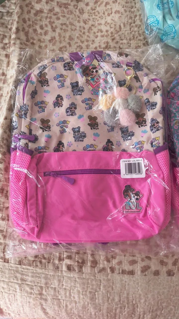 School Backpacks65578369700995123