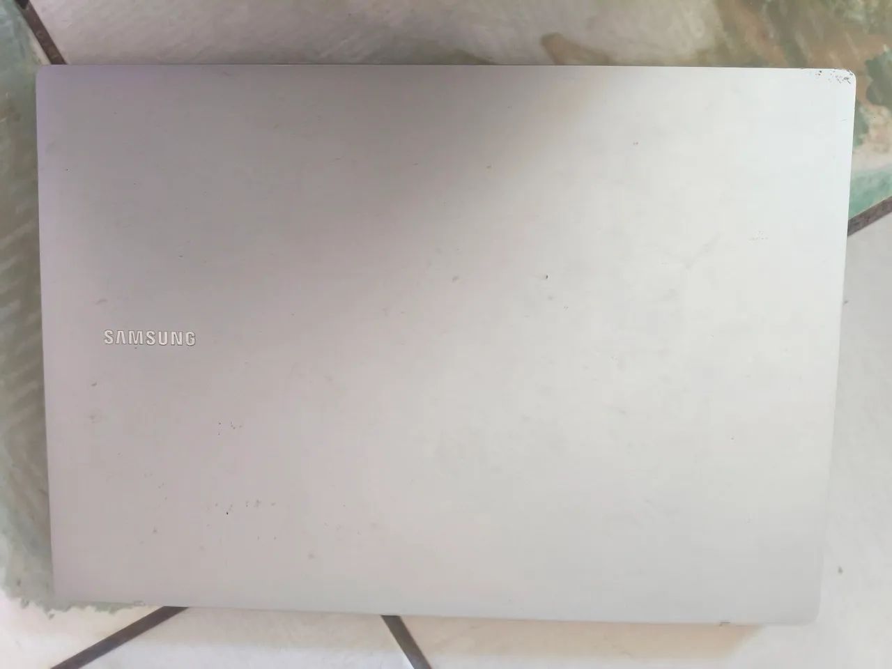 NOTEBOOK GALAXY BOOK GO - Foto 3