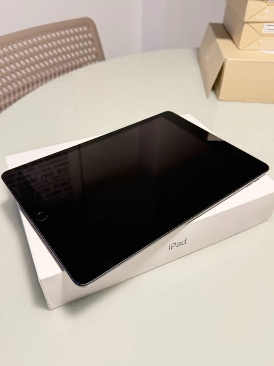 Apple iPad 7a Geração - 128Gb