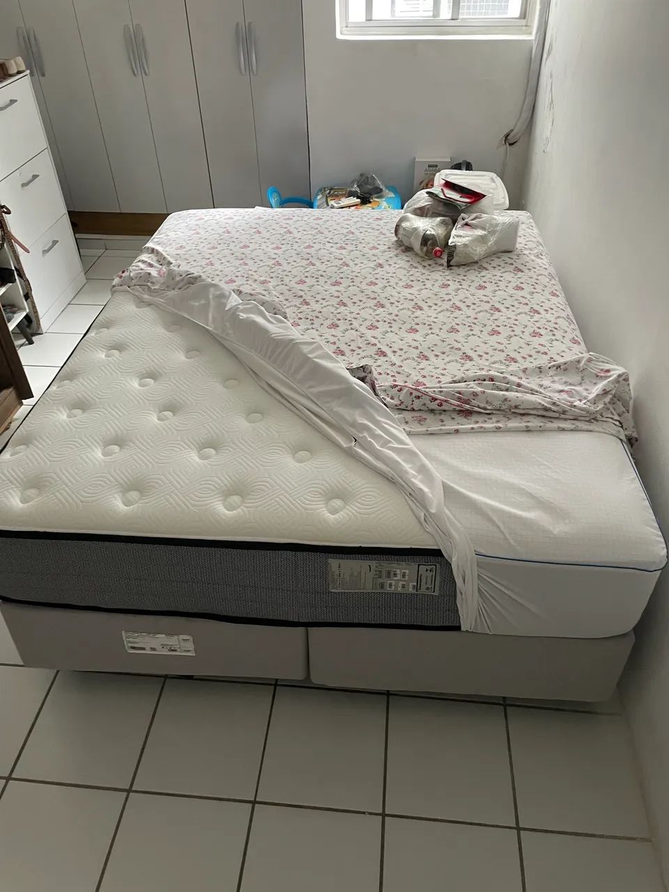 Cama nova ocean 227 - Foto 4