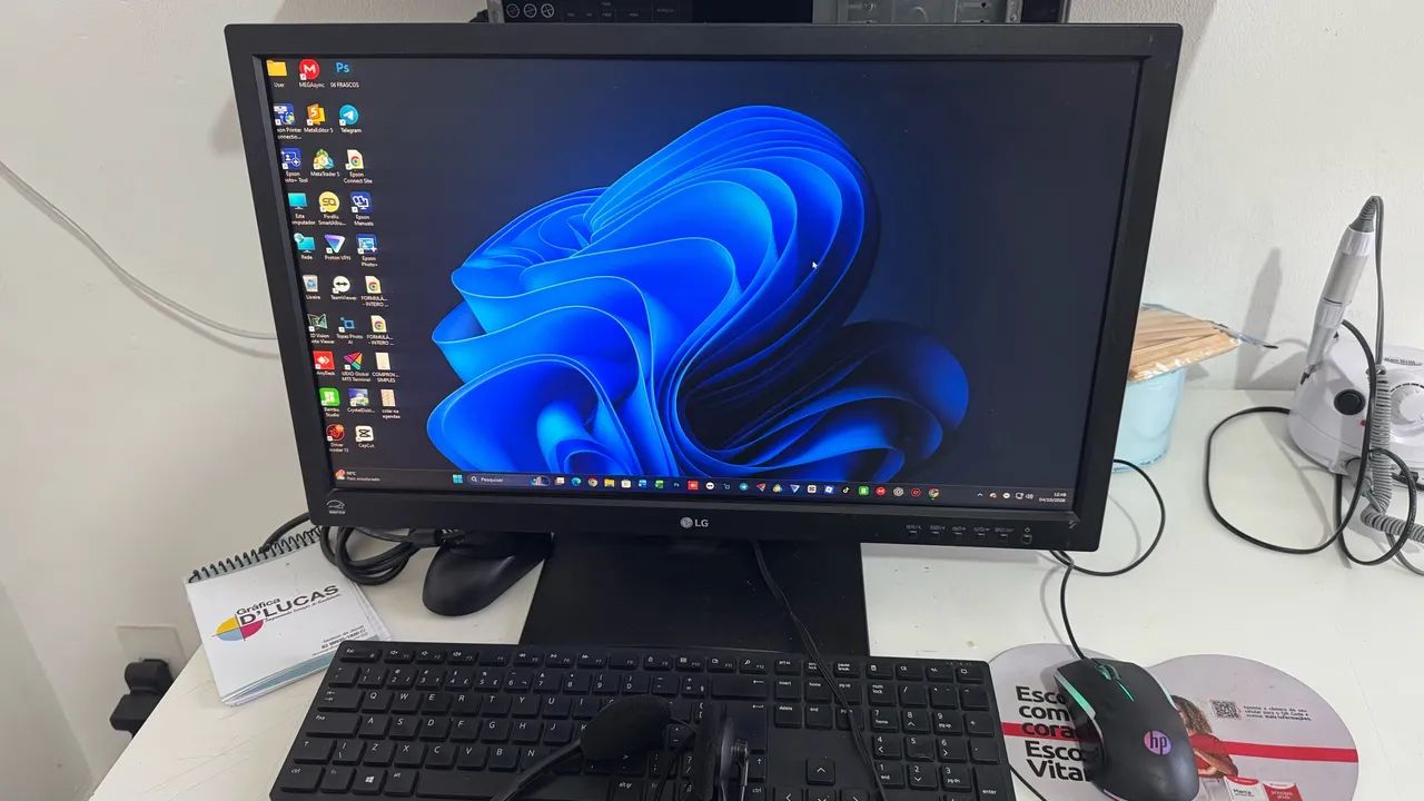 MONITOR 23? LG - Foto 3