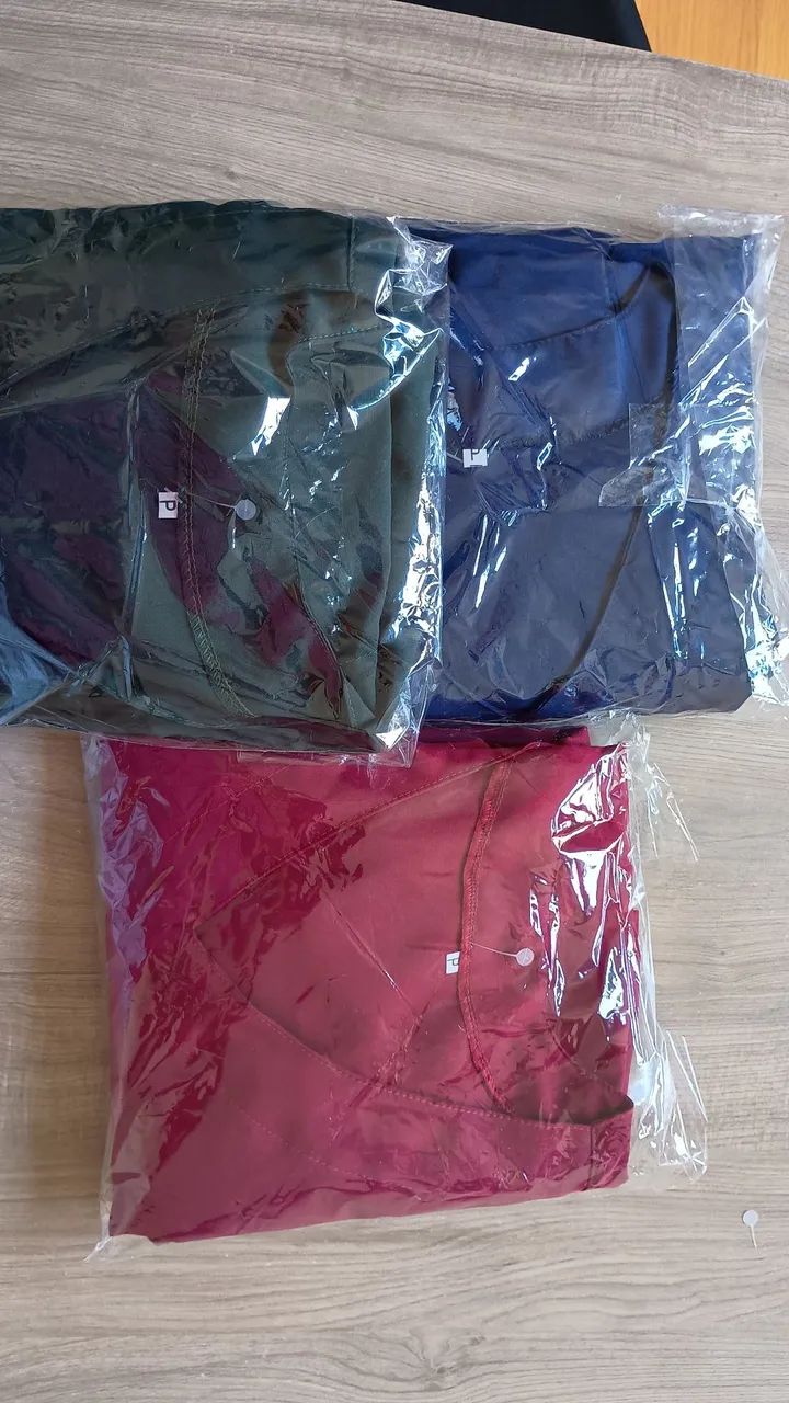 Conjuntos Scrubs - Foto 3