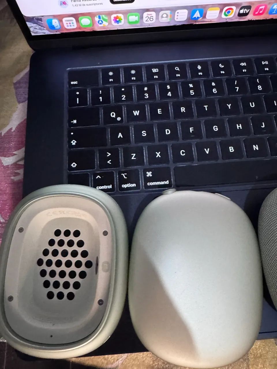AirPods Max Green ORIGINALES - Fones de Ouvido - Encantado, Rio de