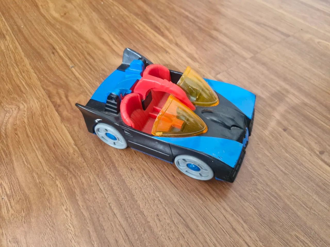 Carro do Batman brinquedo 