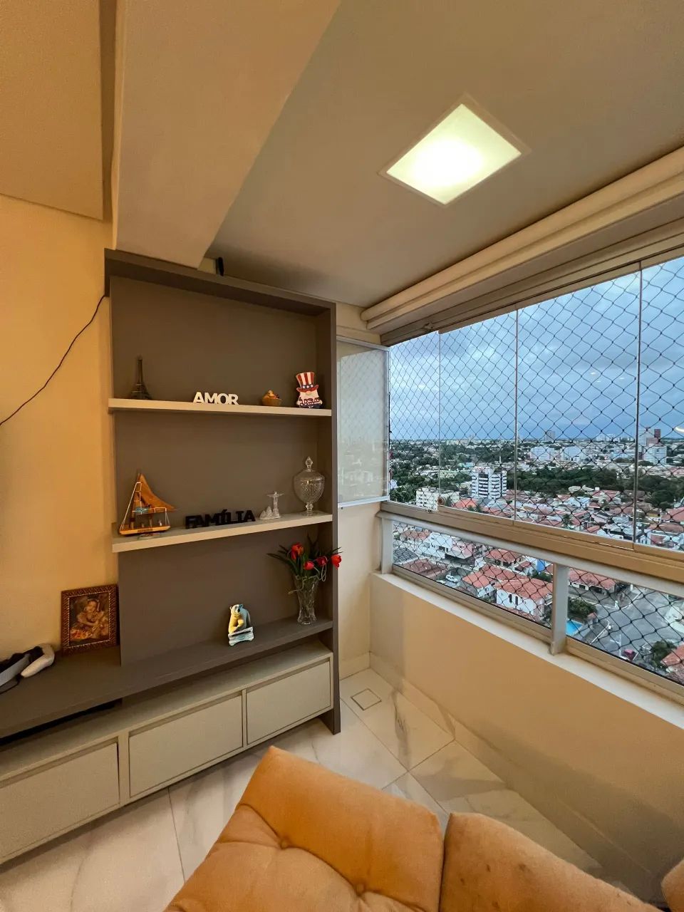 Apartamento à venda no EDIFÍCIO SORRENTO, GRUTA DE LOURDES, Maceió, AL - Foto 4