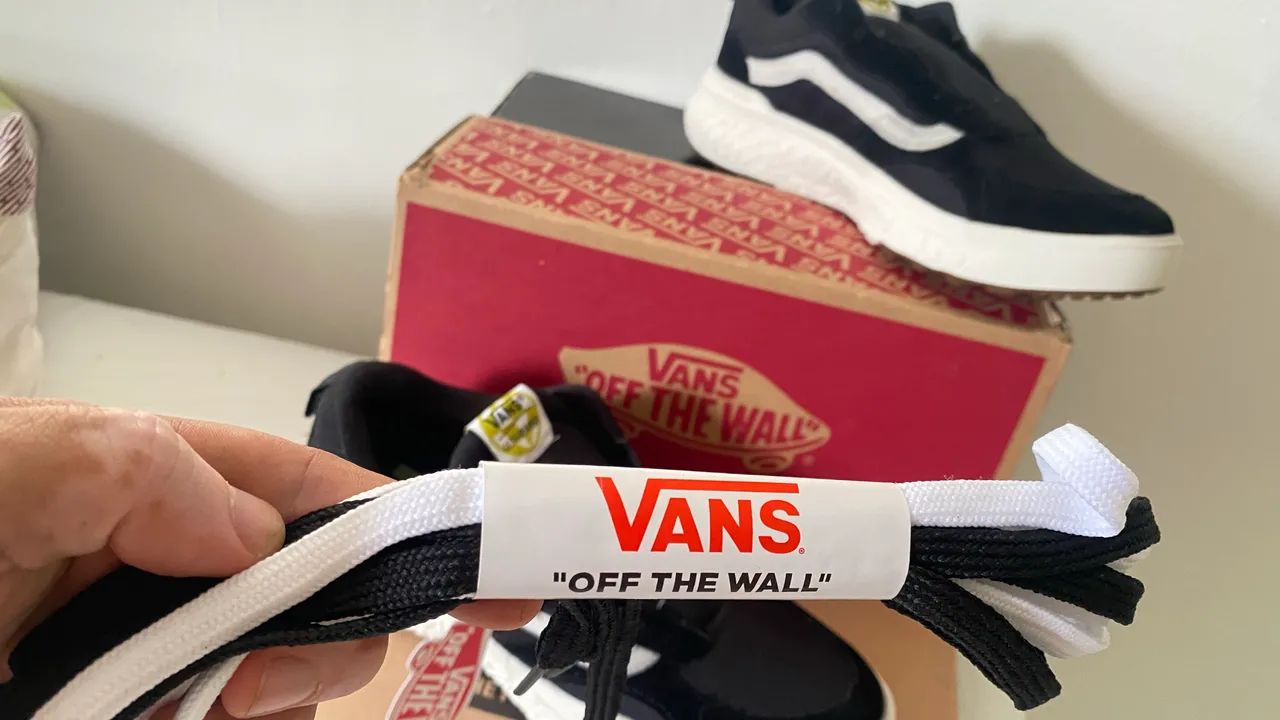 Tênis Vans - Foto 2