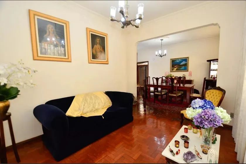 Casa à Venda - São Lucas, 5 Quartos, 200 m2 - Foto 3