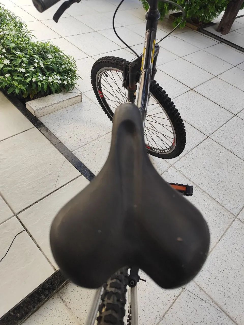Bicicleta Track  - Foto 4