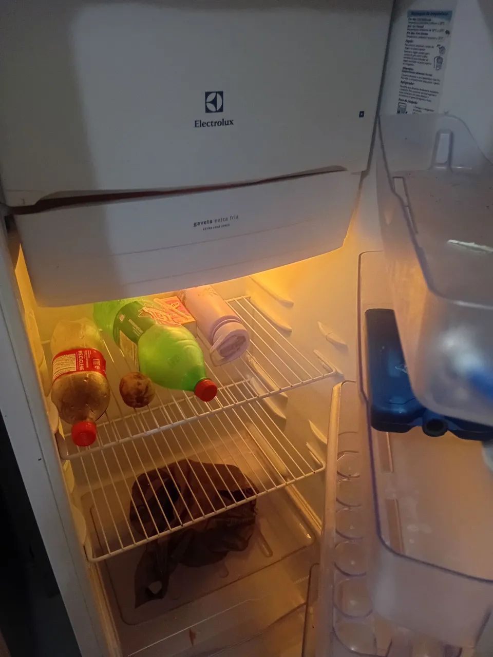 Geladeira  - Foto 5