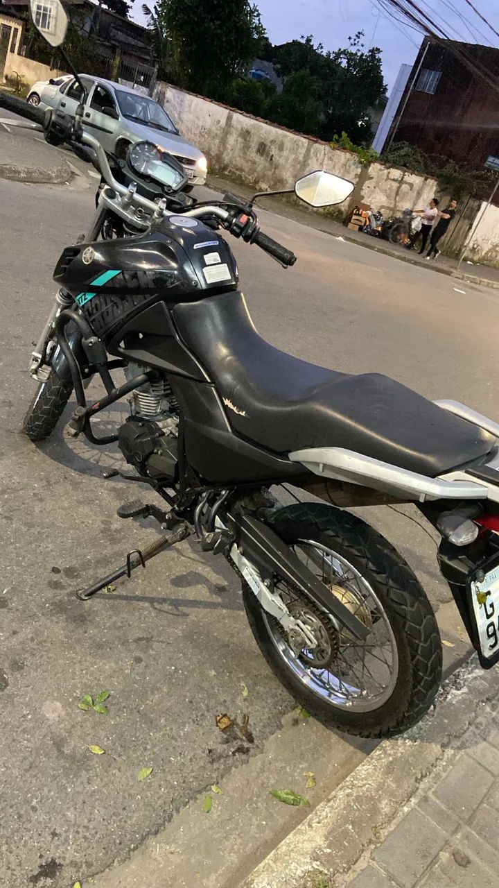 Crosser S 2018 - Foto 3