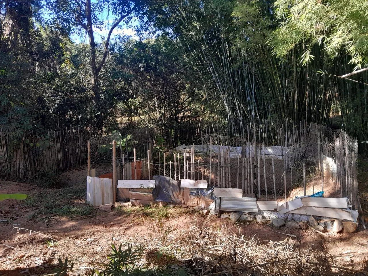 Casa simples em mateus leme  - Foto 4