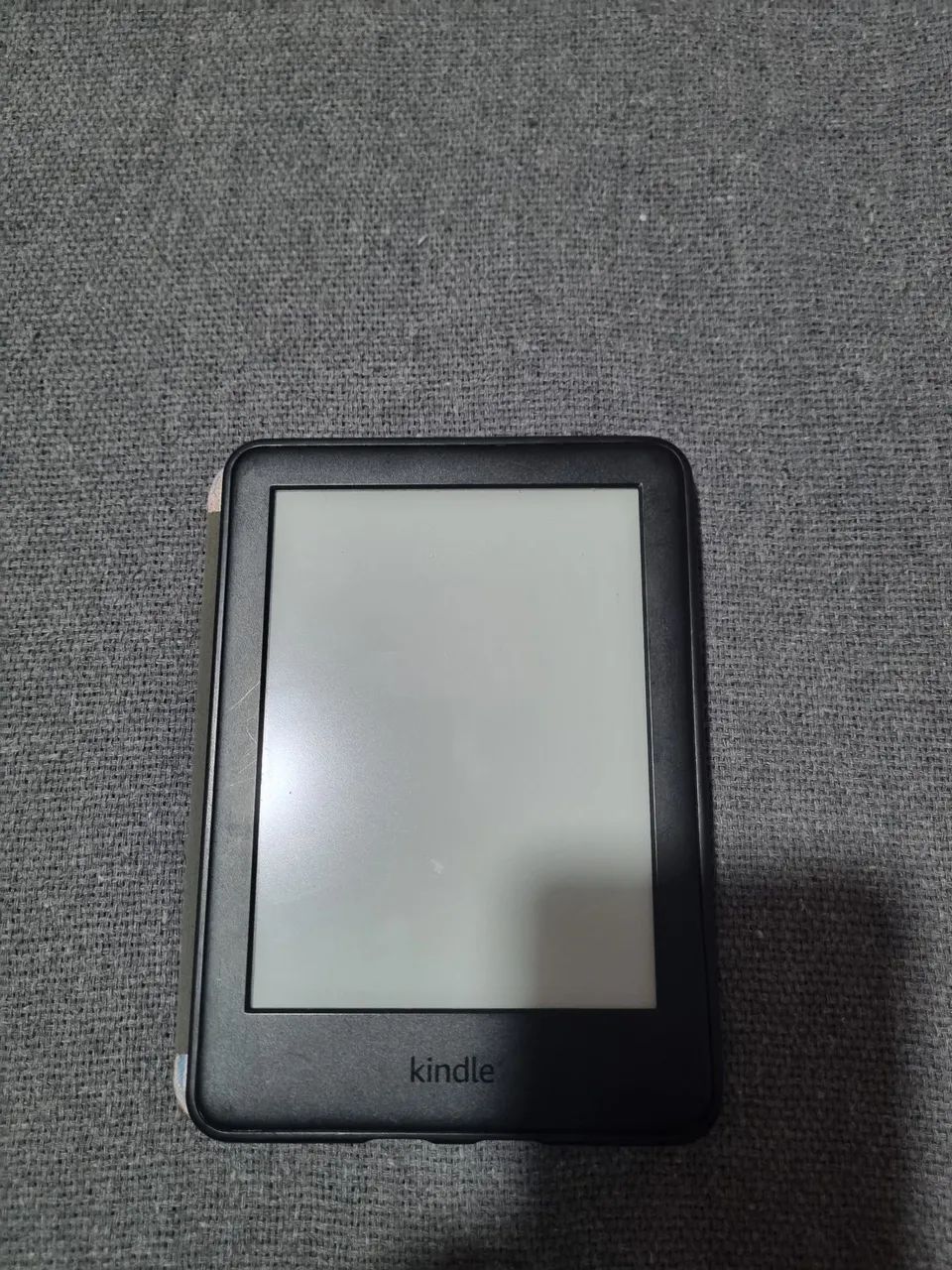 Kindle 10 Geração  - Foto 2