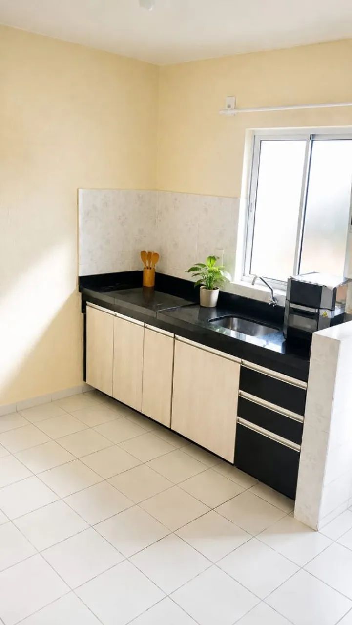 APARTAMENTO 2 QUARTOS COM SUÍTE | 5 MIN DO CENTRO - Foto 4