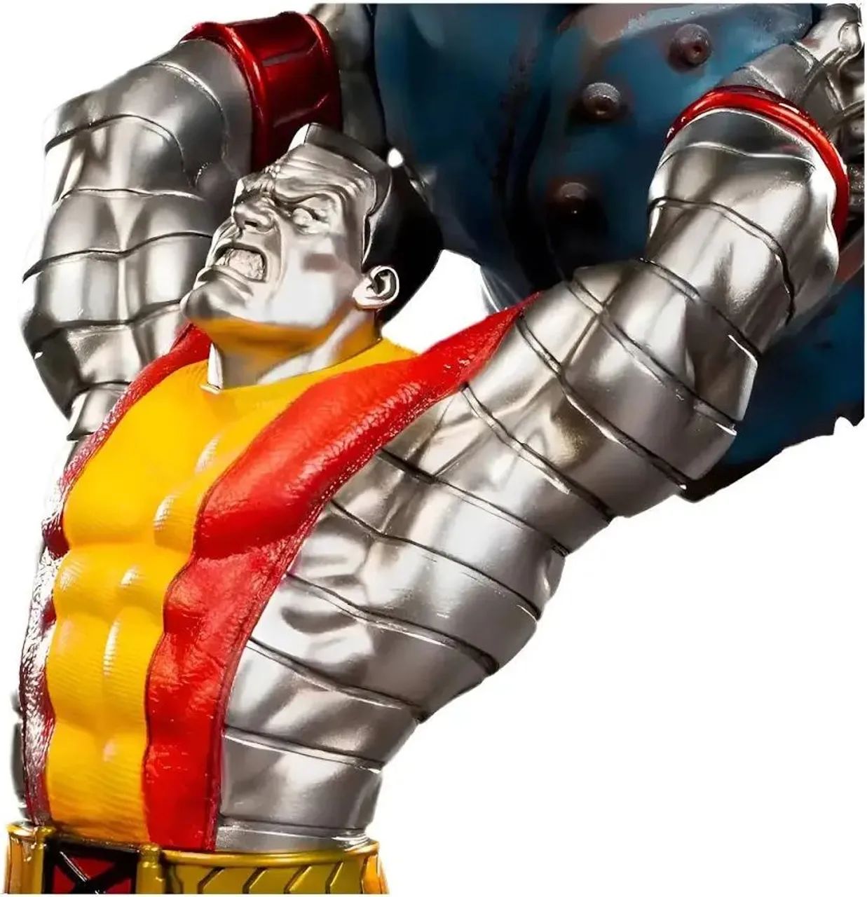 Colossus 1/10 iron studios  - Foto 2