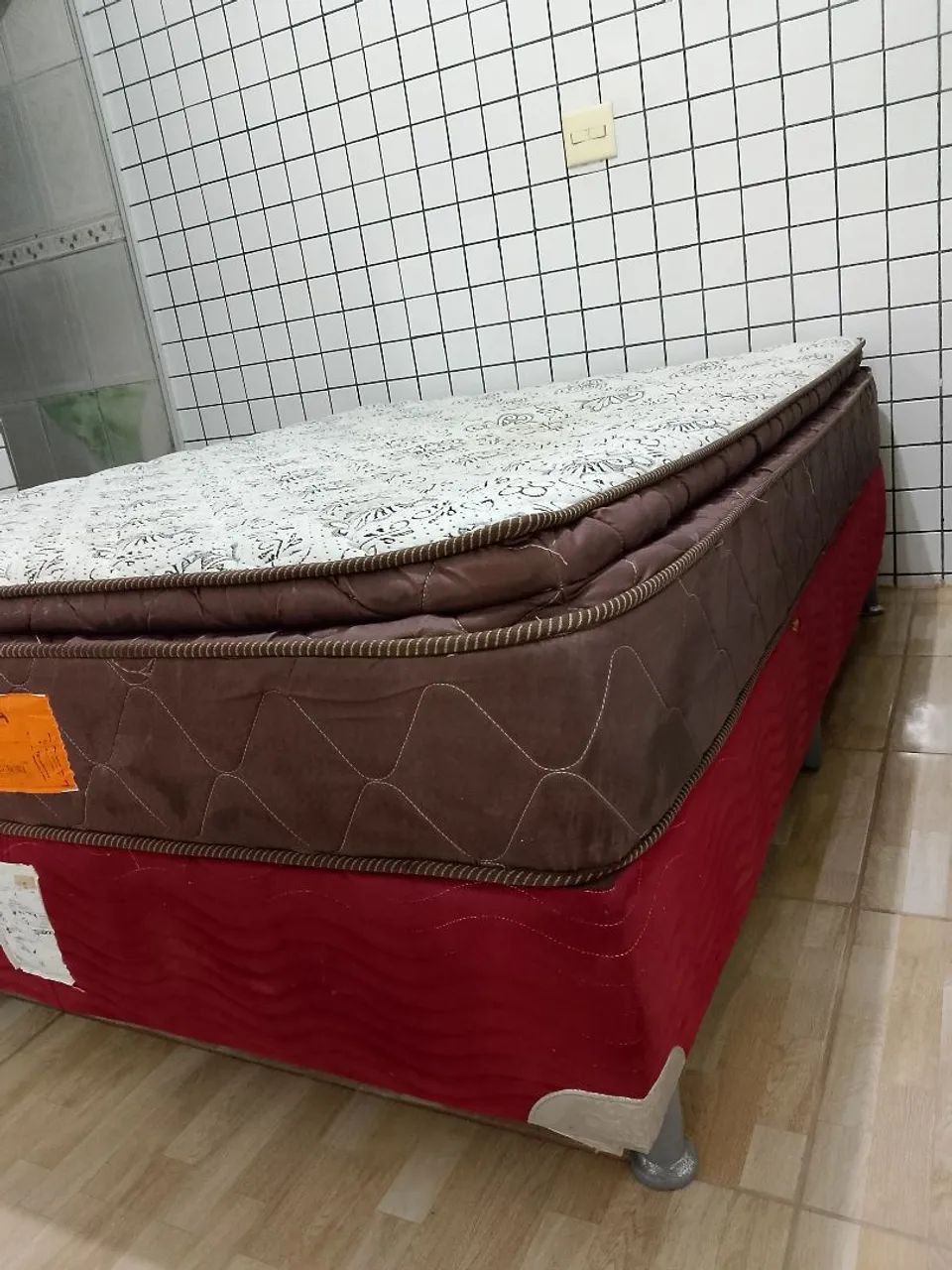 Cama de casal - Foto 4