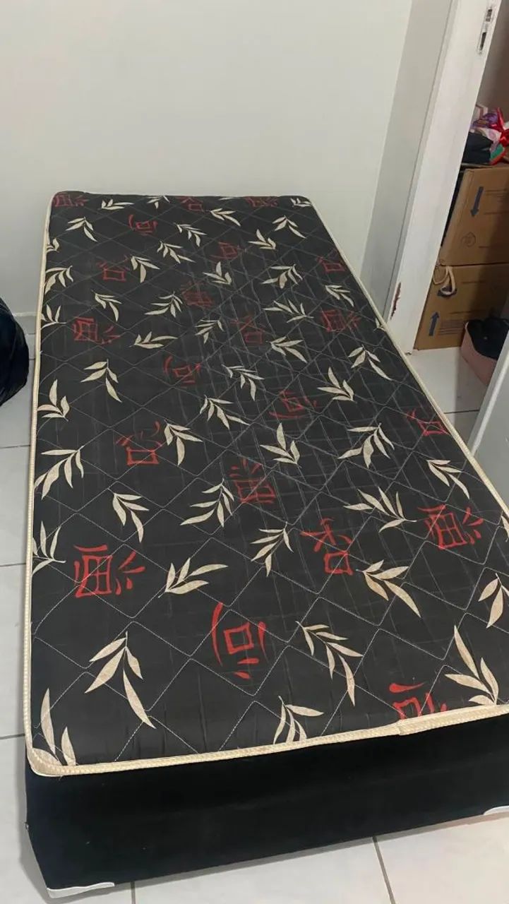 Cama solteiro  - Foto 2
