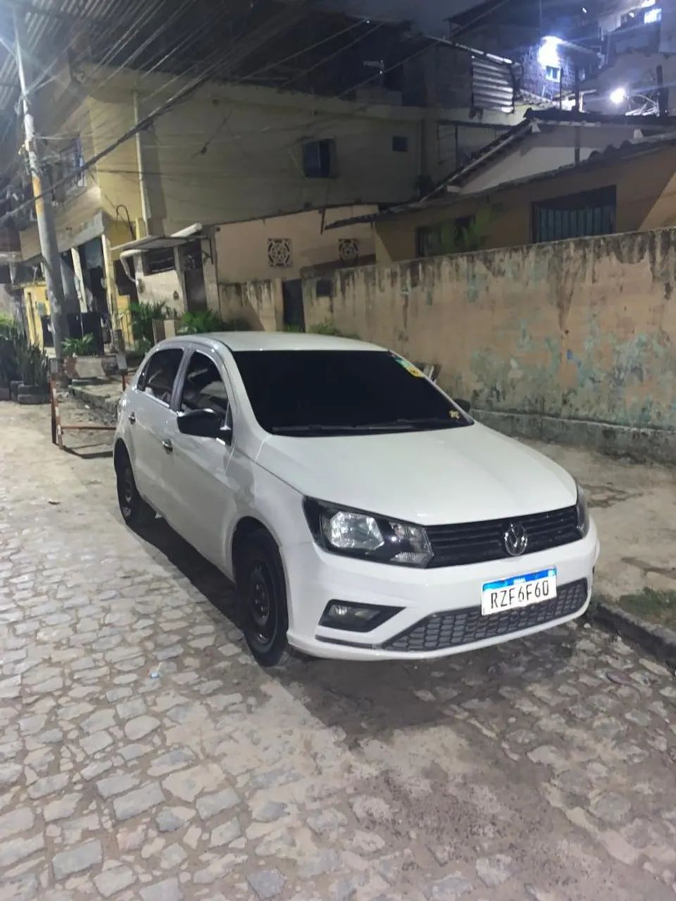 Volkswagen Gol GOL 1.0 FLEX 12V 5P 2022