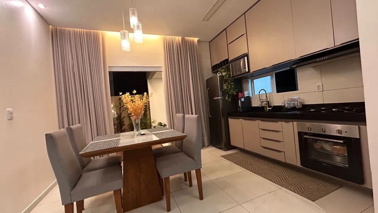 Casa em condomínio fechado - Foto 15