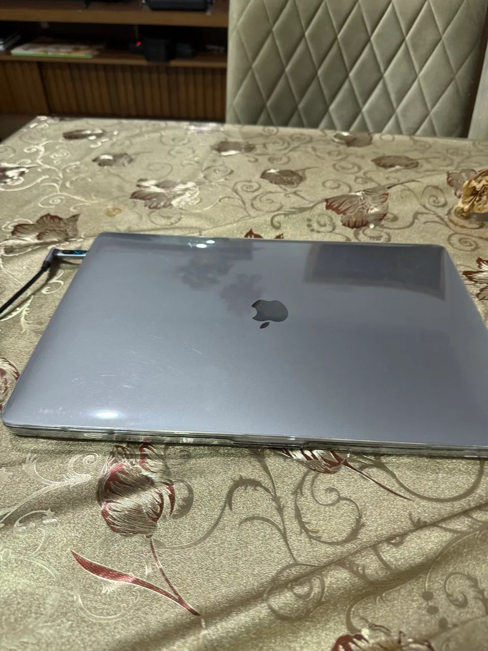 MacBook Pro 16-inch, 2019 シルバー MacBook Pro 16
