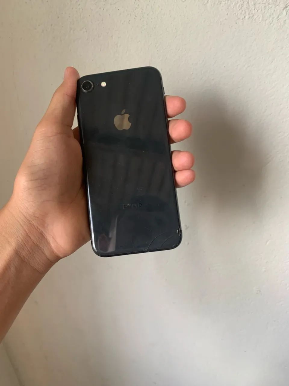 iPhone 8 256 gb - Foto 3